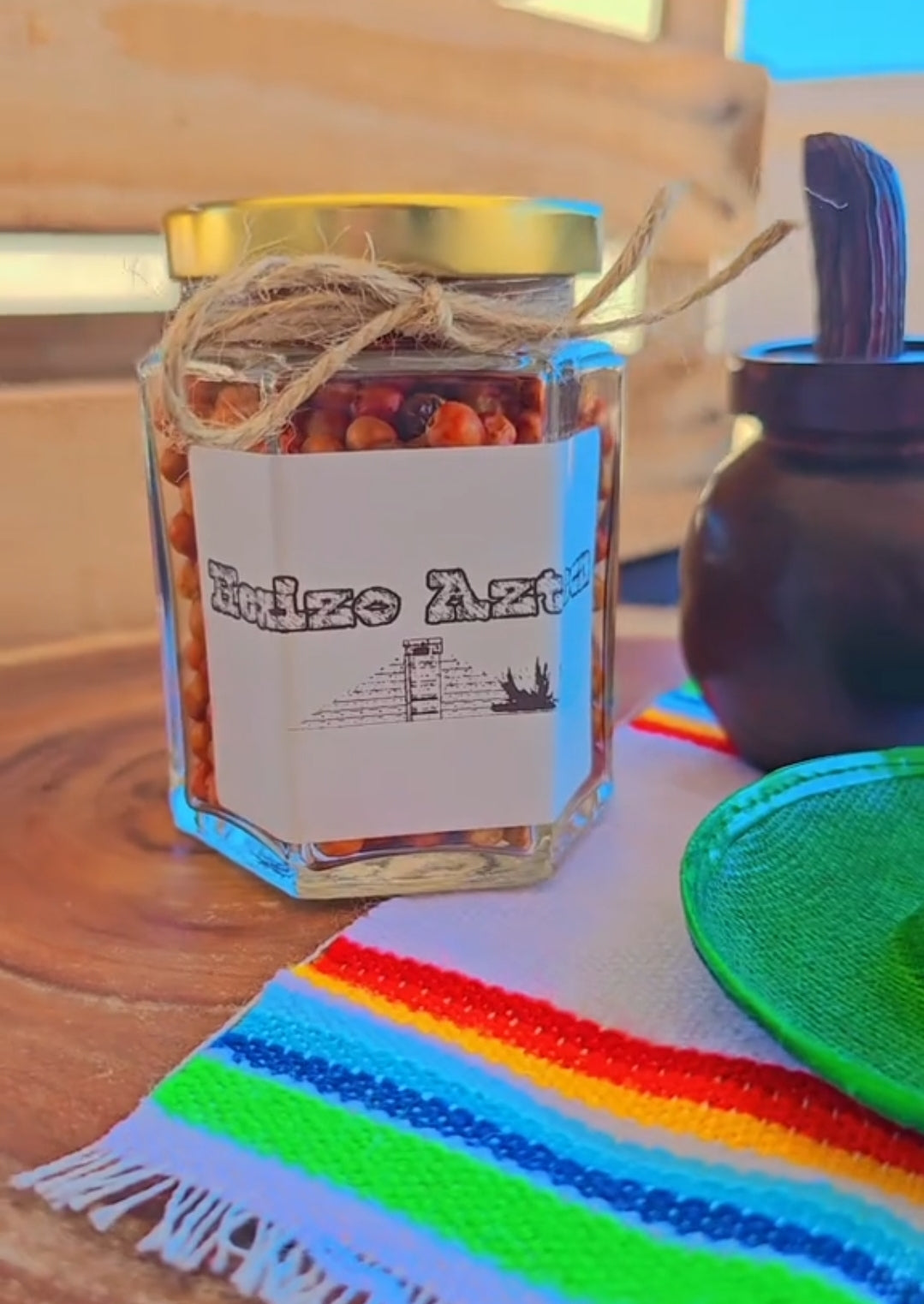 Chiltepín 1.5 oz.